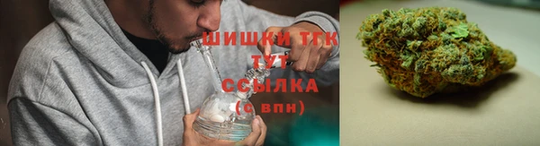 молекула духа Гусь-Хрустальный