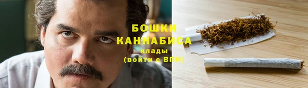 молекула духа Гусь-Хрустальный